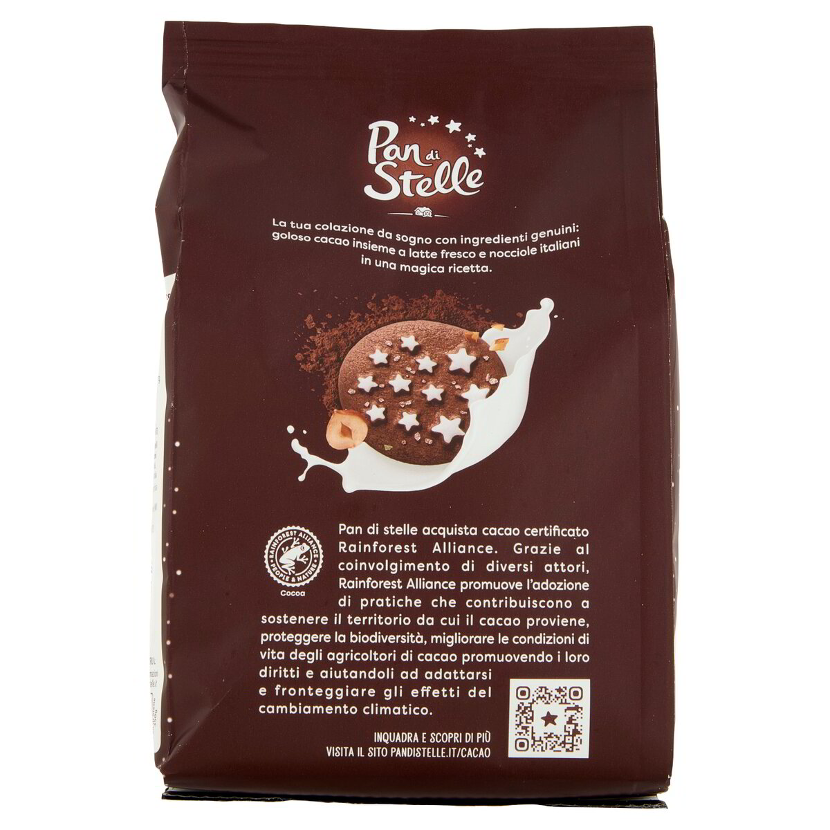 Pan di Stelle 700g - Mulino Bianco