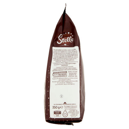 Pan di Stelle 350g - Mulino Bianco