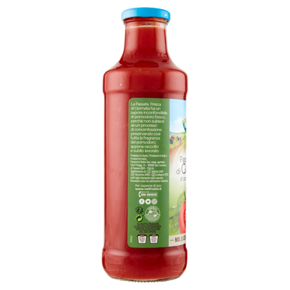 Passata Pom. di Giornata 700g - Valfrutta