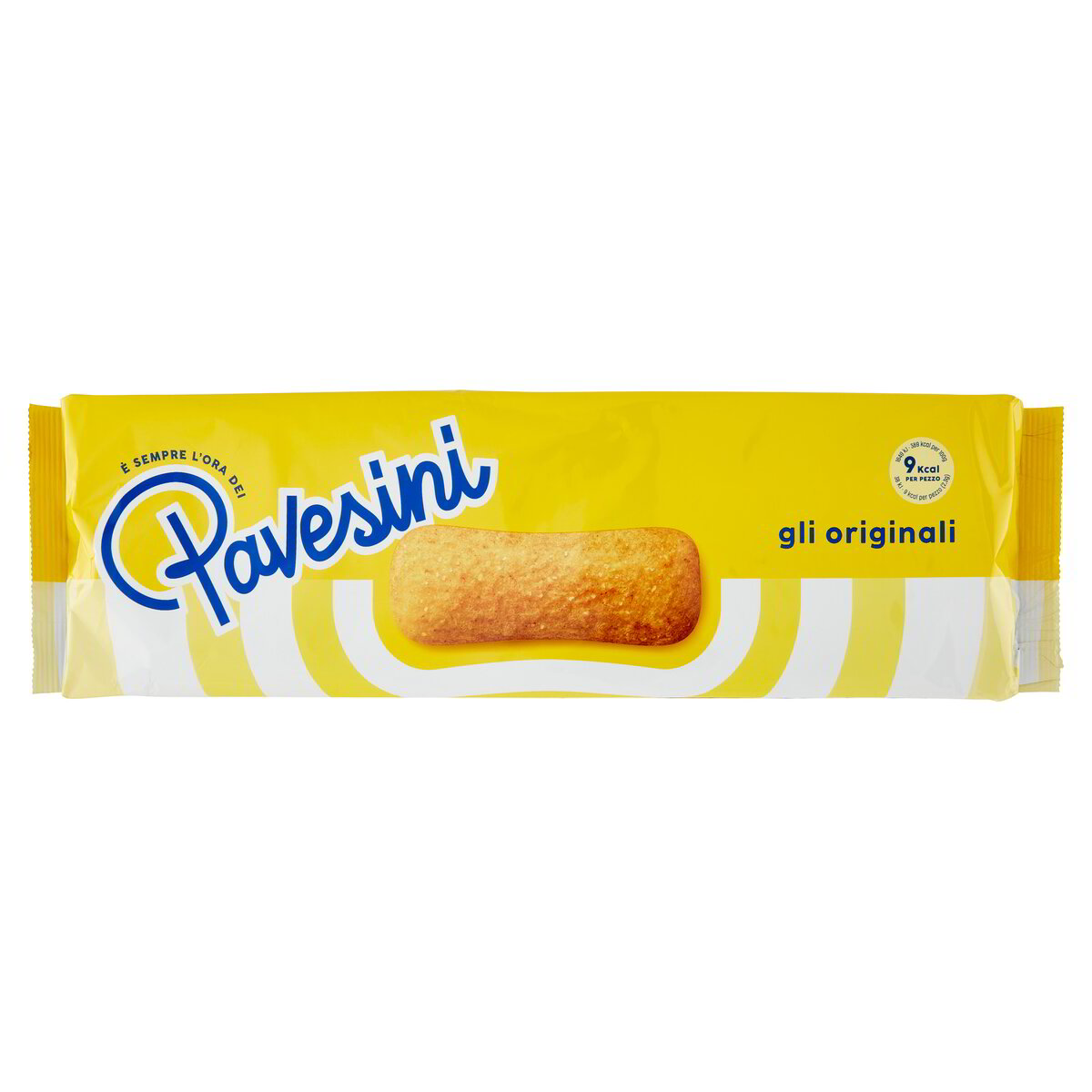 Pavesini 200g - Pavesi