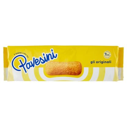 Pavesini 200g - Pavesi