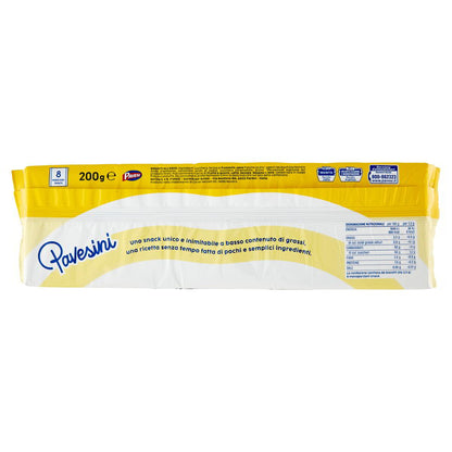 Pavesini 200g - Pavesi