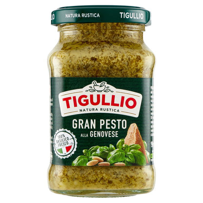 Cenetta easy Italiana