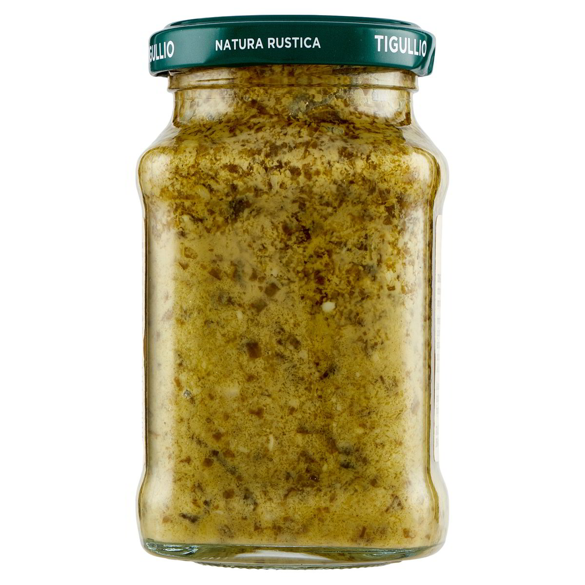 Gran Pesto alla Genovese senza Aglio 190g - Tigullio