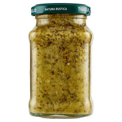 Gran Pesto alla Genovese senza Aglio 190g - Tigullio