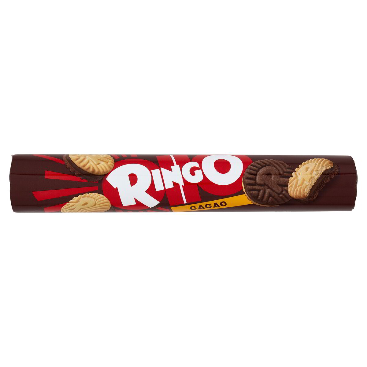 Ringo al Cacao 165g - Pavesi