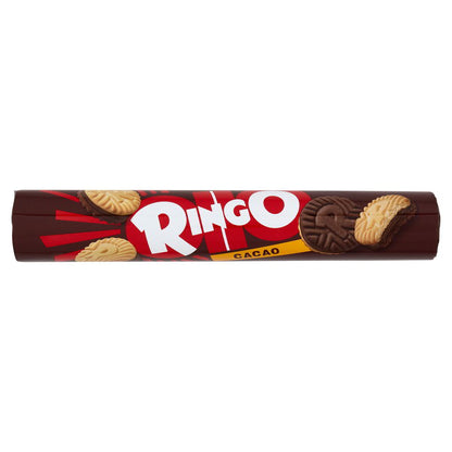 Ringo al Cacao 165g - Pavesi