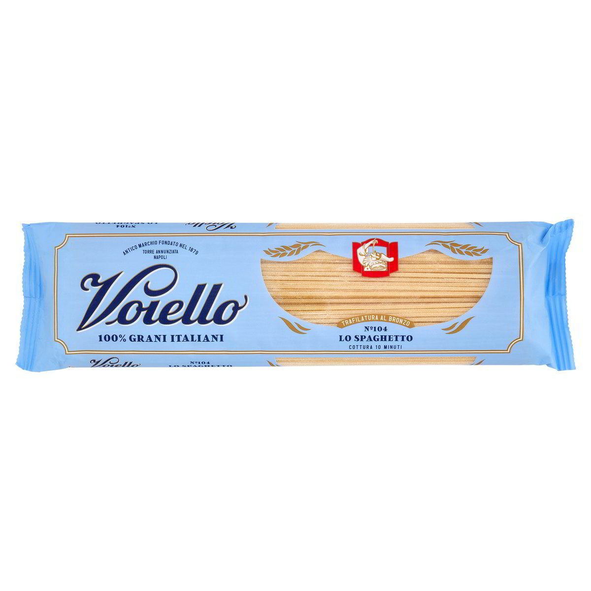 Spaghetti n.104 500g - Voiello