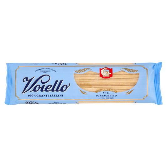 Spaghetti n.104 500g - Voiello