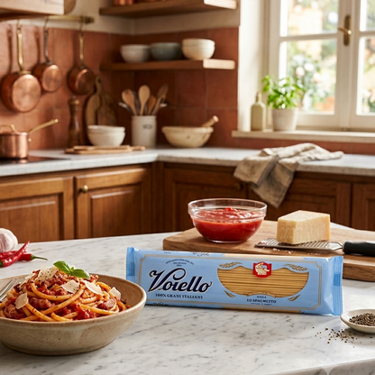 Spaghetti n.104 500g - Voiello