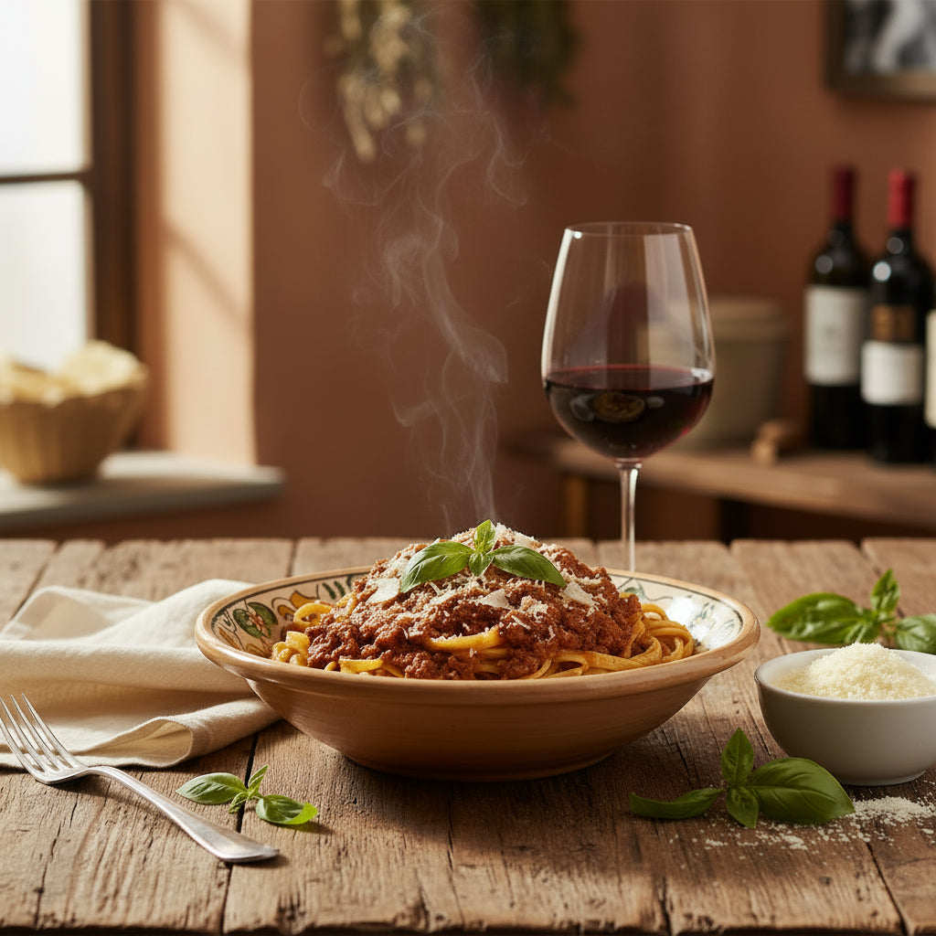 Tagliatelle all'Uovo 300g - Pastificio dei Grani Antichi