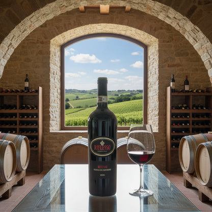 Bardolino Superiore DOCG ‘Riflesso’ - Corte Fornello