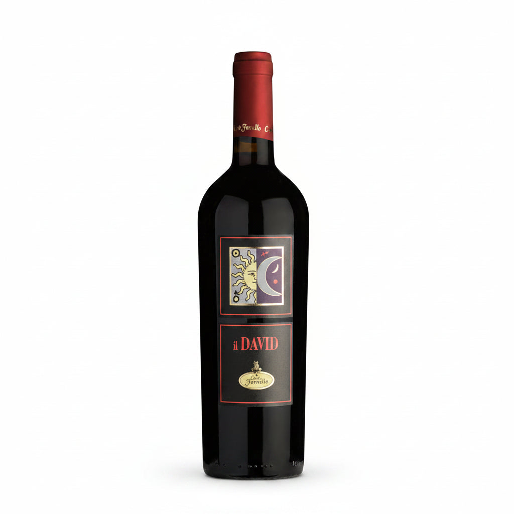 Sapori del bosco