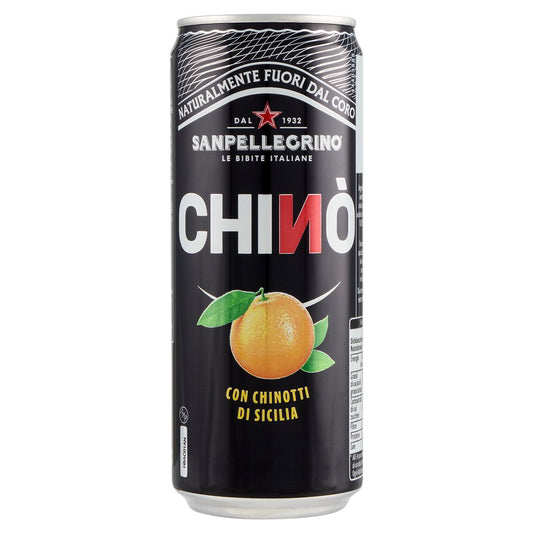 Chinotto 33cl - San Pellegrino